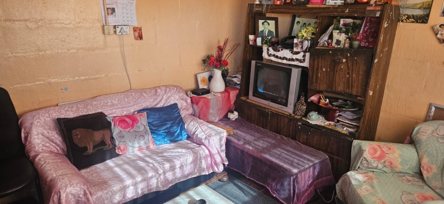 2 Bedroom Property for Sale in Ravensmead Western Cape